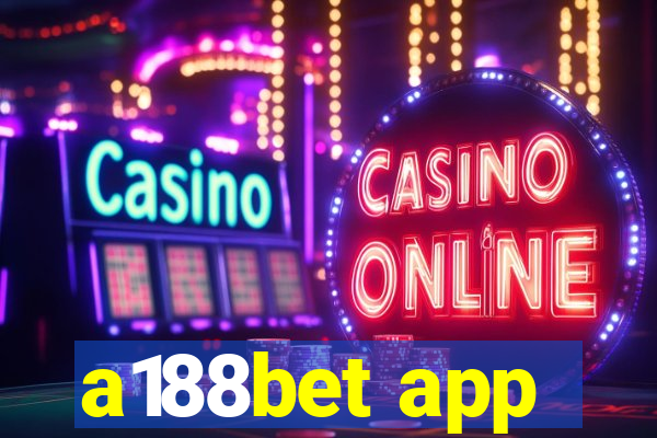 a188bet app